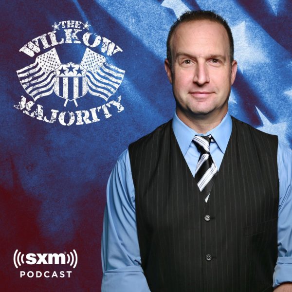 On The Wilkow Majority: To Discuss Biden’s Federal ‘Red Flag’ Center