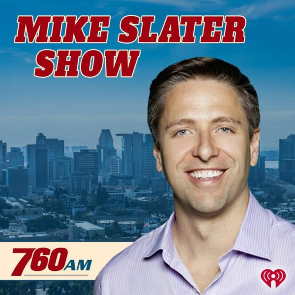On Mike Slater Show: The Media’s Bias on Reporting Defensive Gun Use Stories, and the Errors in the Gun Violence Archive