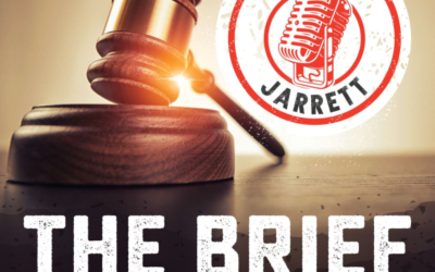 On the Gregg Jarrett Podcast, The Brief: Discussing the Alec Baldwin shooting and whether what happened is criminal