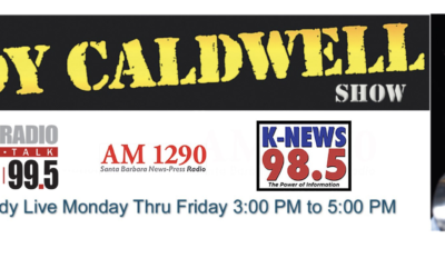 On the Andy Caldwell Show: Discussing new polling on the declining support for gun control