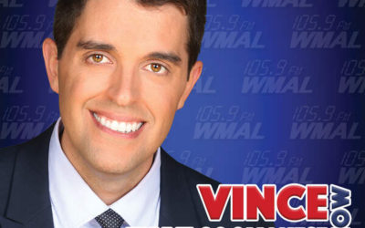 On the Vince Coglianese Show: Discussing the Lakewood Church attack and Mass Public Shootings