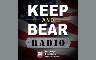 On Keep & Bear Radio: On the Questionable stats put out by Gun Control Advocates