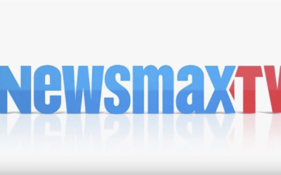 On NewsMax: On the $73 million Remington settlement with the Sandy Hook families, how we stop school shootings