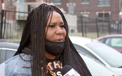 Woman used her gun to stop two teenage carjackers: “I am very grateful to be alive.”
