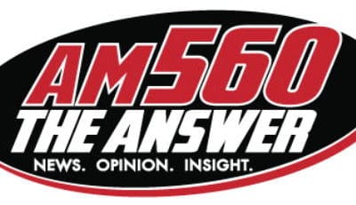 On Chicago’s WIND-AM about Chicago’s Crime Problems and the growing partisan gap on gun control issues