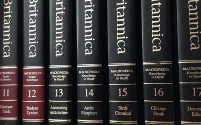 Encyclopedia Britannica relying on CPRC research