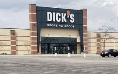 Dick’s Sporting Goods reportedly lost $250 million in revenue when they stopped selling guns