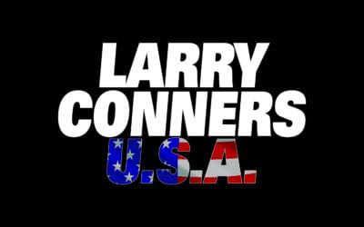 On the Larry Conners Show: How to stop school shootings and what the Supreme Court’s Bruen Decision means for gun control