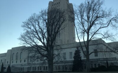 Nebraska state senator thinks Constitutional concealed carry will pass this legislative session