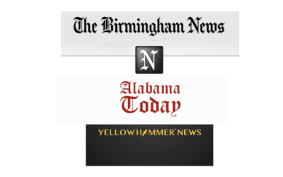 At the Birmingham News, Alabama Today, and Yellowhammer News: What constitutional carry provisions would mean for Alabama