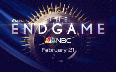 Lots of criminals using machine gun scenes in the first episode of NBC’s  new The Endgame
