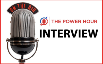 On The Power Hour with David Krieger: Biden’s “Guns First” approach to violent crime ignores basic facts