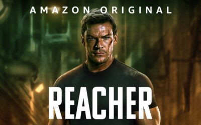 More Media Bias on Amazon’s Reacher: Criminals Using Machine Guns to Hijack a Truck