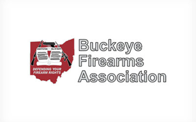 A note from the Executive Director of the Buckeye Firearms Association: Thanking the CPRC for our research on Constitutional Carry Laws