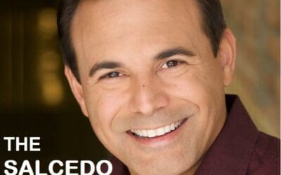 On the Salcedo Storm Podcast: A Peer-Reviewed Study Finds Evidence for 2020 Voter Fraud