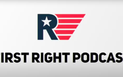 On Restoration PAC’s First Right Podcast: To discuss President Biden’s gun control push