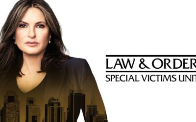 Law & Order SVU and FBI Int’l pushes machine gun myth by criminals and emphasizes extended magazine