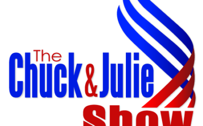 On Chuck and Julie Show: Research Reveals Key Election Integrity Questions
