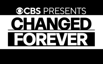 On CBS’ America Changed Forever: Discussing the continued debate over guns