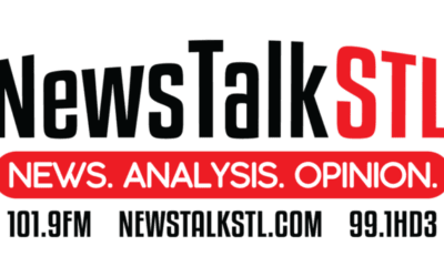On St Louis’ Giant KLJY-FM: Discussing how the media and Democrats have misinformed Americans about guns