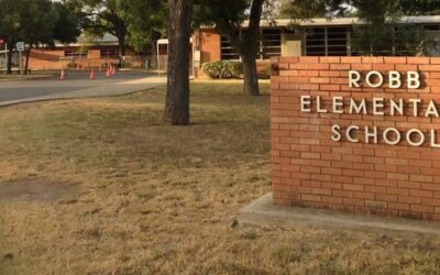 Another School Shooting in a Place where teachers and staff were banned from carrying guns: Robb Elementary School in the Uvalde, Texas CISD