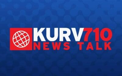 On 710 KURV McAllen, Texas: Discussing the Real Solution to Gun Crime