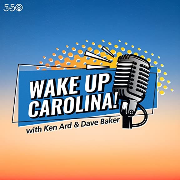 Wake up Carolina