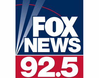 On 92.5 FOX News Radio: To Discuss Gov. Hochul’s Unfounded Fear about Guns and 40-year High U.S. Inflation