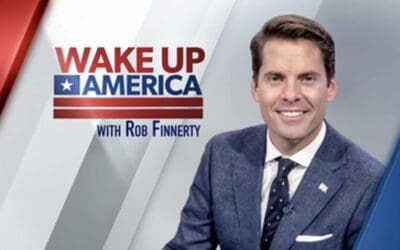 On NewsMax’s Wake Up America: The FBI Undercounts Defensive Use of Firearm