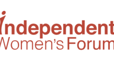 An Old Post from the Independent Women’s Forum Quotes Extensively from Our Research