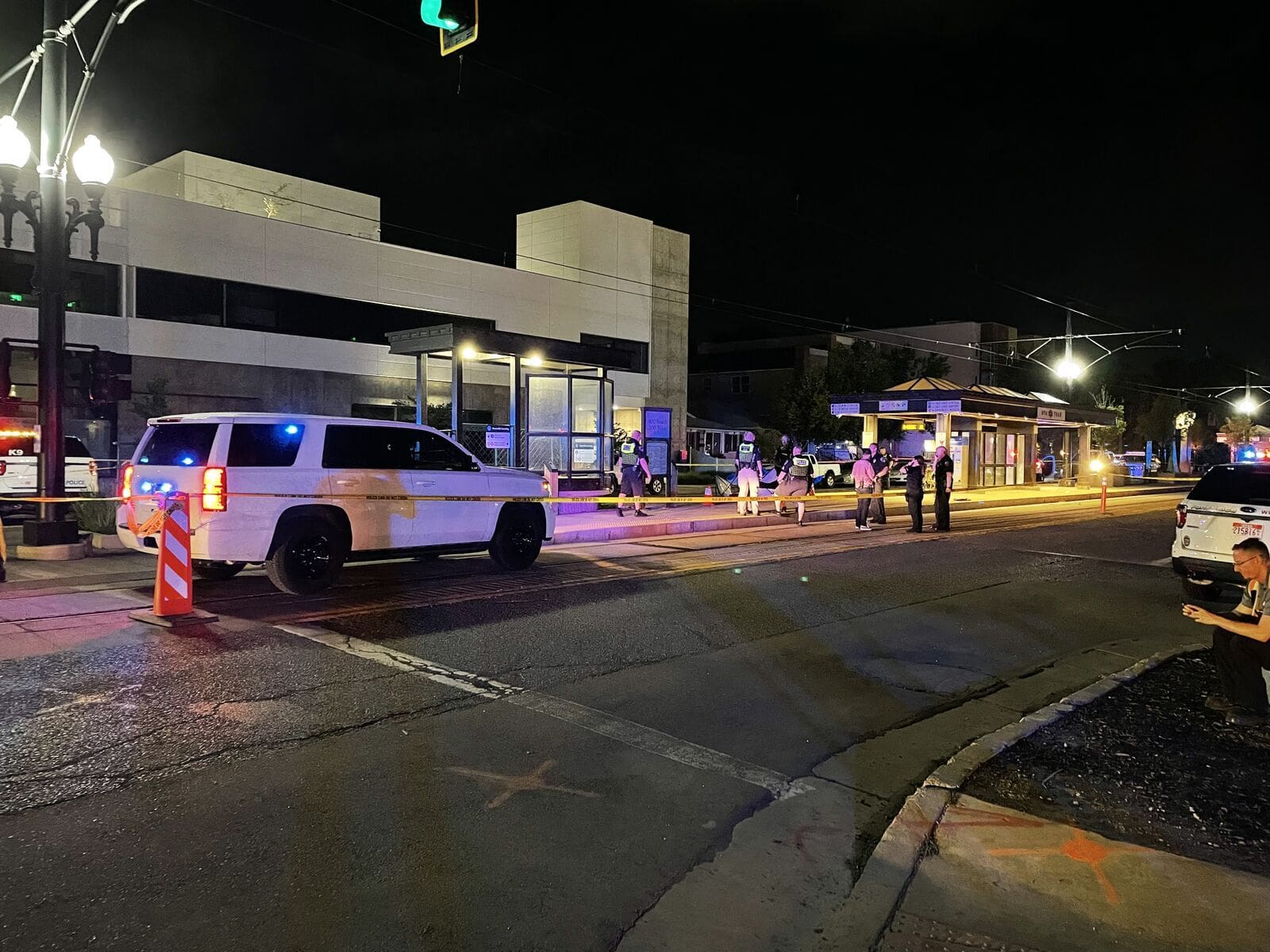 Salt Lake City, UT, July 2, 2022 (KUTV)