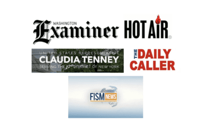 News Coverage of our Research on Vote Fraud