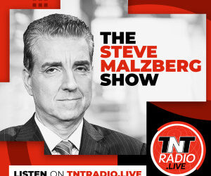 On The Steve Malzberg Show: To Discuss the Latest Three Mass Shootings in California