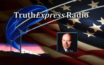 On Erskine’s TruthExpress Radio: Politicians, the Media, and botched “Studies” have twisted the facts