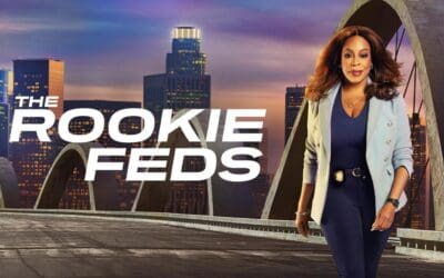 More Media Misinformation: Machine guns used by criminals, ABC’s The Rookie: Feds