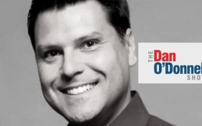 On The Dan O’Donnell Show: To discuss FBI underreporting cases where armed civilians stop attacks