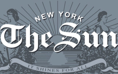 The New York Sun: More Americans Hold Concealed Carry Permits Than Ever Before
