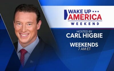 On NewsMax’s Wake Up America Weekend: Latest Mass Shooting Sparks 2nd Amendment Debate
