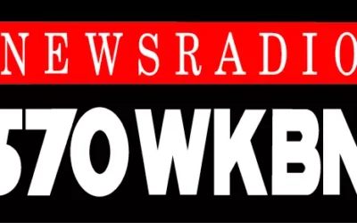On Ohio’s WKBN: Discussing the CDC’s political biases against private gun ownership
