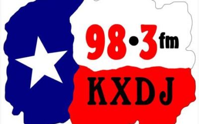 On Central Texas’ KXDJ on the advice given to Women who are being stalked. Why are they told to radically change their lives but not told to get a gun?