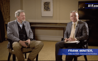 Why the Gun-Control Crowd Loathes John Lott