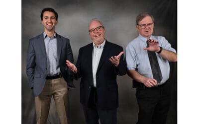 On KZRG Morning News Watch: To discuss the shooting at Michigan State University