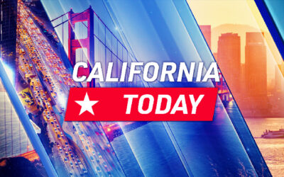 On California Today: Discussing President Biden’s New Executive Actions on Gun Control