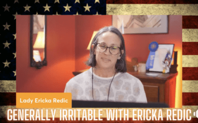 On Generally Irritable with Ericka Redic: Do gun control laws make us safer?