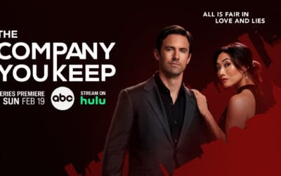 Media Bias: CBS’s “The Company You Keep” calls Gun Makers the Evil Empire that bribes politicians to get their way