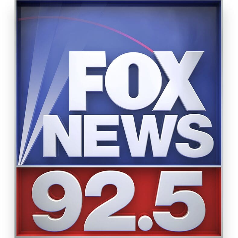 92.5 Fox News in Fort Myers