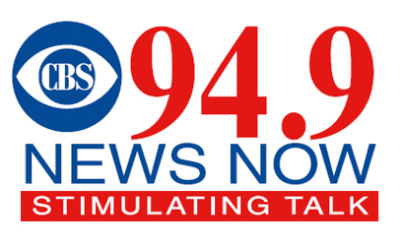 On The Lee Elci Show WJJF 94.9: Discussing a wide range of crime and gun control issues