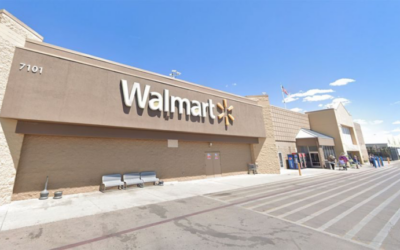 El Paso Walmart Murderer Sentenced to 90 consecutive life sentences. News media emphasizes that he is a white racist, but NONE mention that he was a racist because of his environmentalist, left-wing views.