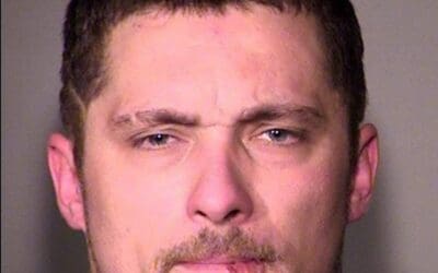 A career criminal being eyed in the grisly murders of four Oregon women in 2022 had his sentence cut short and released early due to concerns over COVID-19 spreading behind bars.