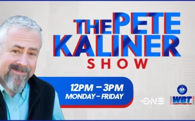 On The Pete Kaliner Show: Discussing a Range of Gun Control Issues, and Why Aren’t Female Victims of Domestic Violence Told the Best Way to Protect Themselves?